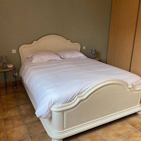Au Cedre Bleu Villa Carnoy ภายนอก รูปภาพ