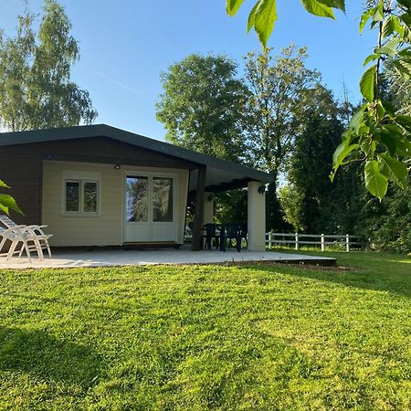 Au Cedre Bleu Villa Carnoy ภายนอก รูปภาพ
